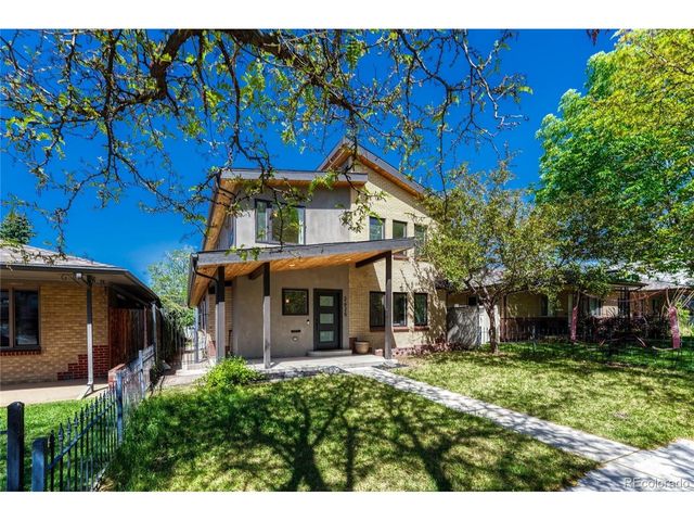 2625 Quitman St, Denver, CO 80212