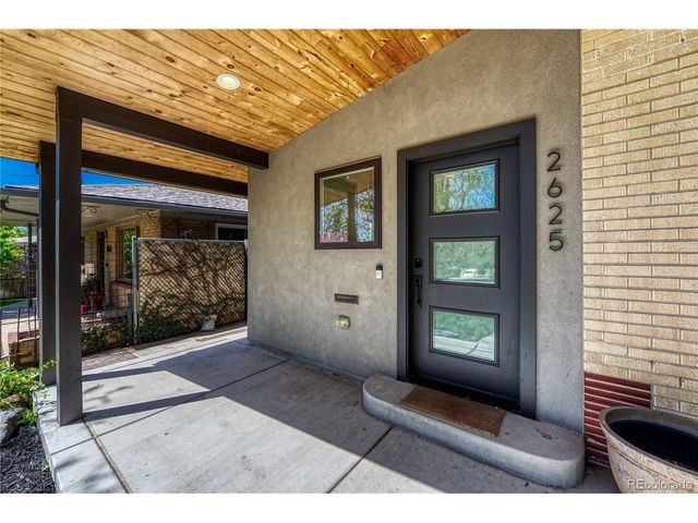 2625 Quitman St, Denver, CO 80212