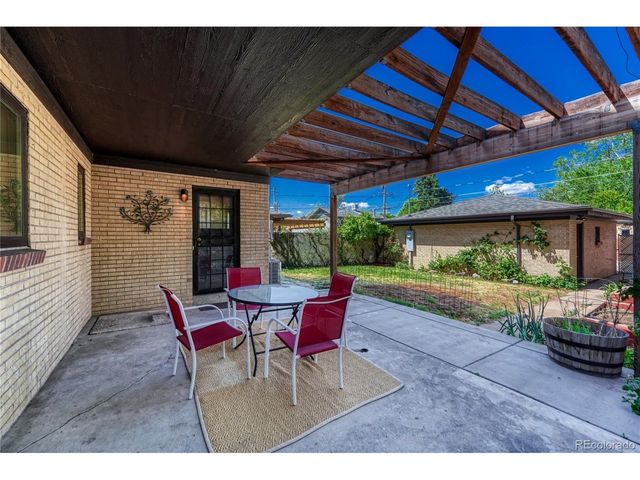 2625 Quitman St, Denver, CO 80212