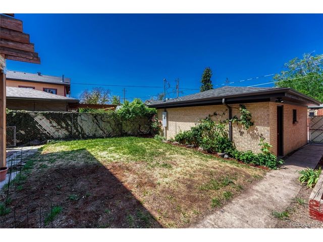 2625 Quitman St, Denver, CO 80212