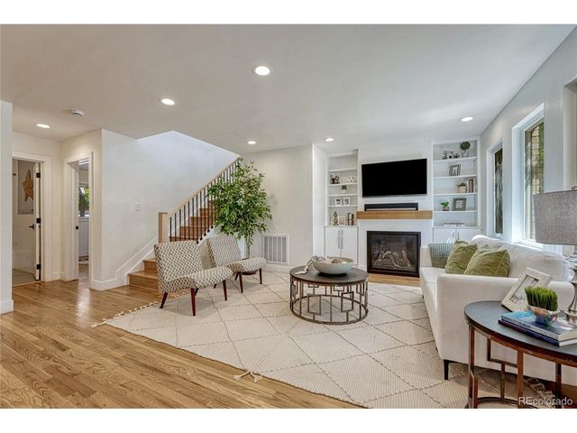 2625 Quitman St, Denver, CO 80212