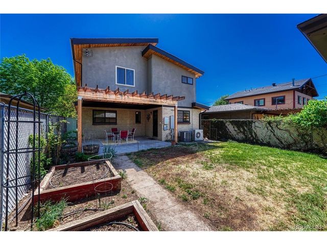 2625 Quitman St, Denver, CO 80212
