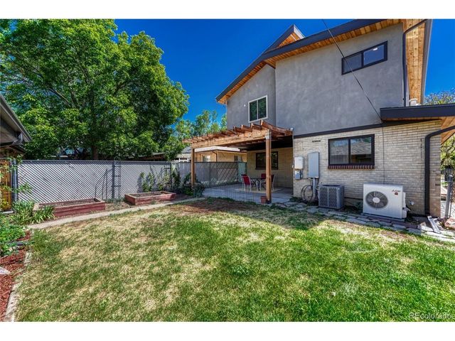 2625 Quitman St, Denver, CO 80212