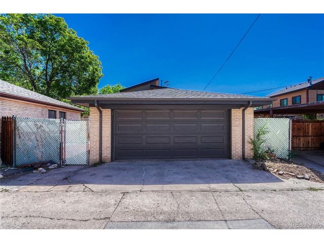2625 Quitman St, Denver, CO 80212