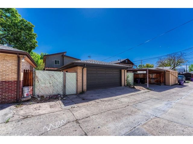 2625 Quitman St, Denver, CO 80212