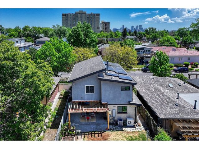 2625 Quitman St, Denver, CO 80212