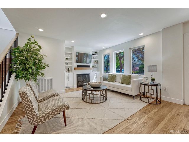 2625 Quitman St, Denver, CO 80212