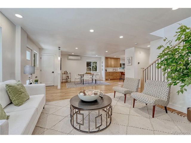 2625 Quitman St, Denver, CO 80212