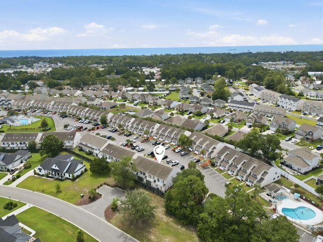 600 Deer Creek Rd Unit B, Myrtle Beach, SC 29575