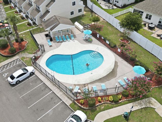 600 Deer Creek Rd Unit B, Myrtle Beach, SC 29575