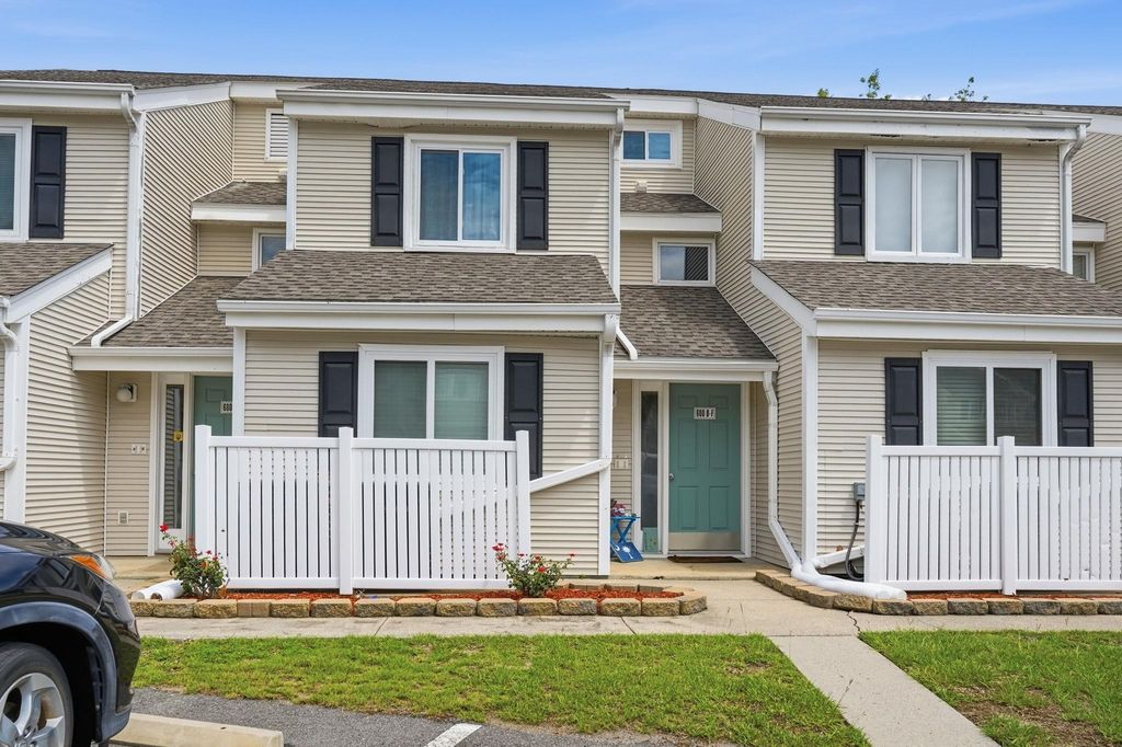 600 Deer Creek Rd Unit B, Myrtle Beach, SC 29575