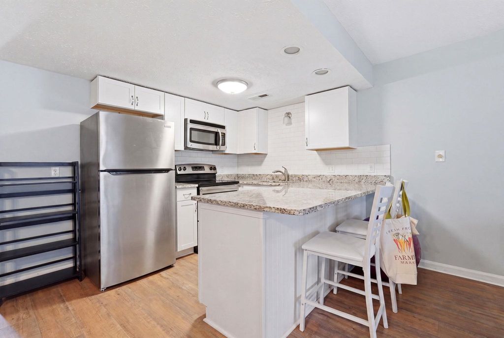 600 Deer Creek Rd Unit B, Surfside Beach, SC 29575 — photo 3