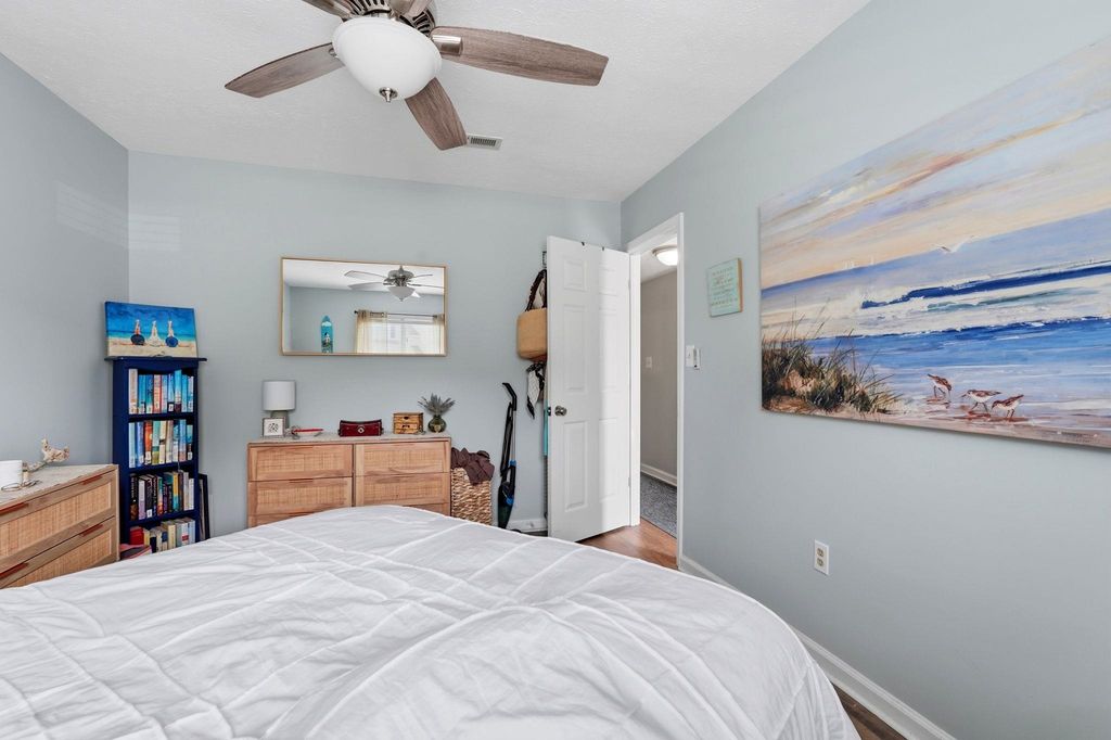 600 Deer Creek Rd Unit B, Surfside Beach, SC 29575 — photo 5