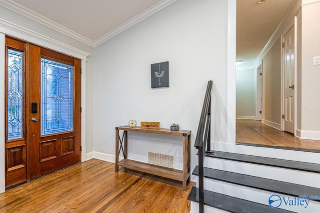 702 Chambers Drive, Huntsville, AL 35801