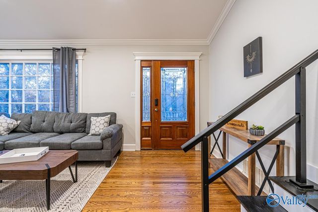 702 Chambers Drive, Huntsville, AL 35801