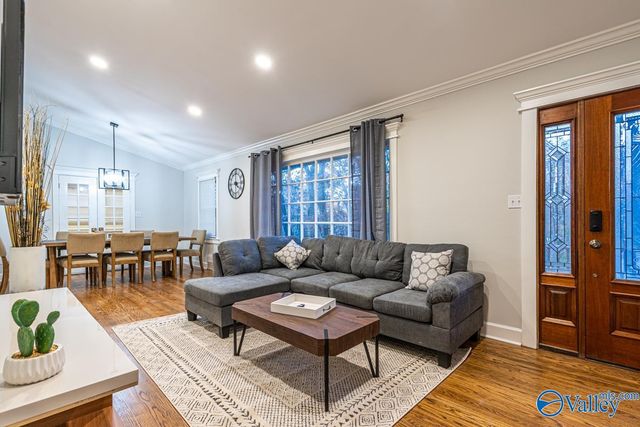 702 Chambers Drive, Huntsville, AL 35801