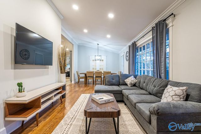 702 Chambers Drive, Huntsville, AL 35801