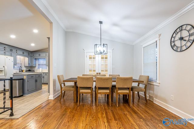 702 Chambers Drive, Huntsville, AL 35801