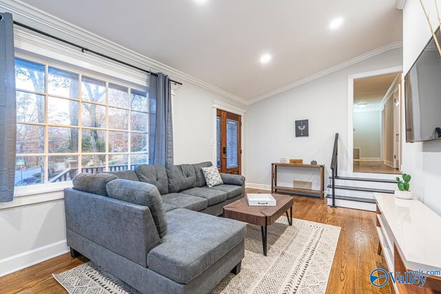 702 Chambers Drive, Huntsville, AL 35801