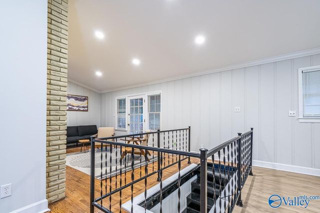 702 Chambers Drive, Huntsville, AL 35801