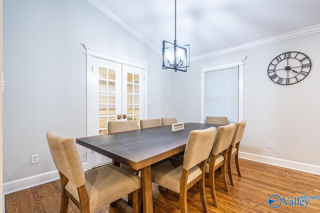 702 Chambers Drive, Huntsville, AL 35801