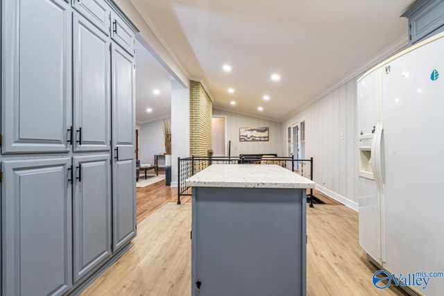 702 Chambers Drive, Huntsville, AL 35801