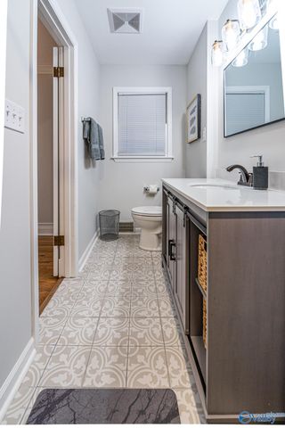 702 Chambers Drive, Huntsville, AL 35801