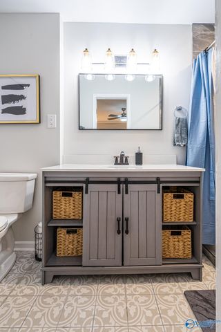 702 Chambers Drive, Huntsville, AL 35801