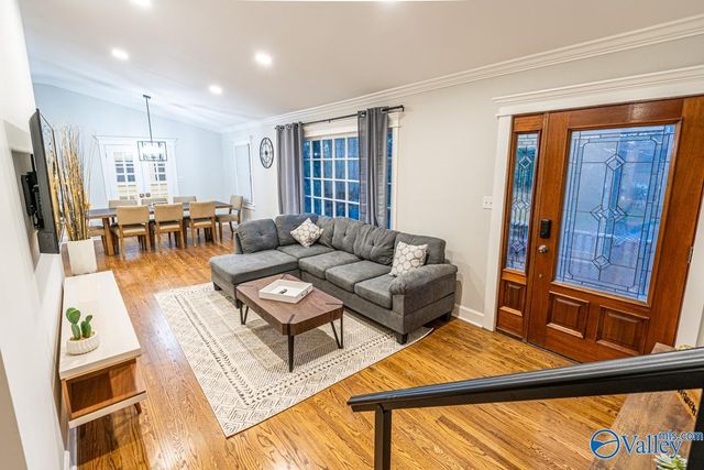 702 Chambers Drive, Huntsville, AL 35801