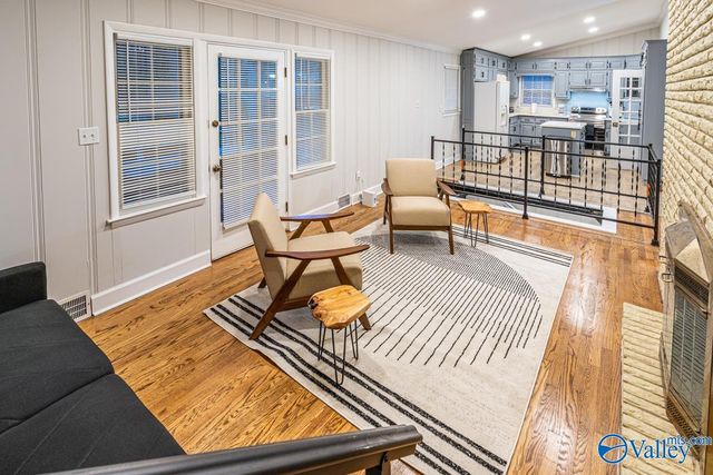 702 Chambers Drive, Huntsville, AL 35801