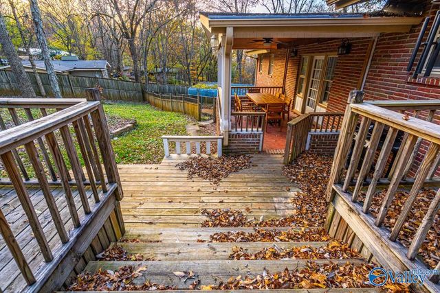 702 Chambers Drive, Huntsville, AL 35801