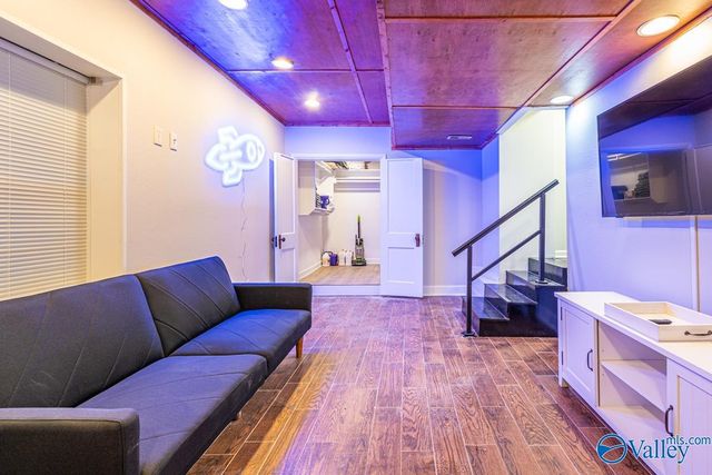 702 Chambers Drive, Huntsville, AL 35801