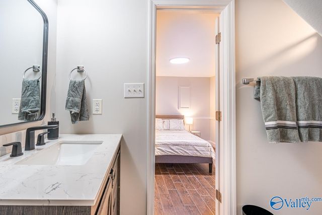 702 Chambers Drive, Huntsville, AL 35801