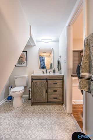 702 Chambers Drive, Huntsville, AL 35801