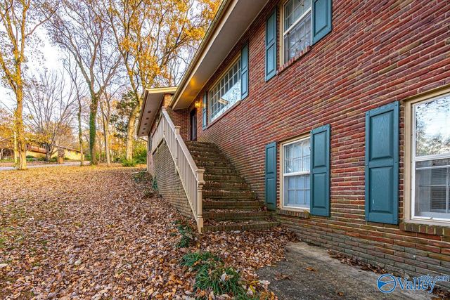 702 Chambers Drive, Huntsville, AL 35801