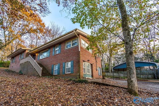 702 Chambers Drive, Huntsville, AL 35801