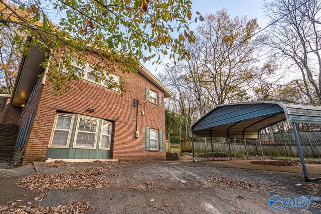 702 Chambers Drive, Huntsville, AL 35801