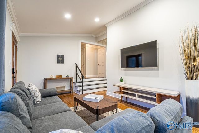 702 Chambers Drive, Huntsville, AL 35801