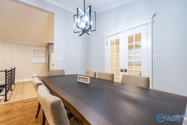 702 Chambers Drive, Huntsville, AL 35801