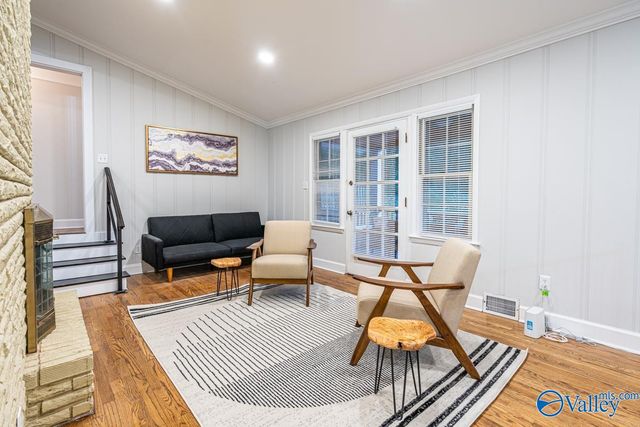 702 Chambers Drive, Huntsville, AL 35801