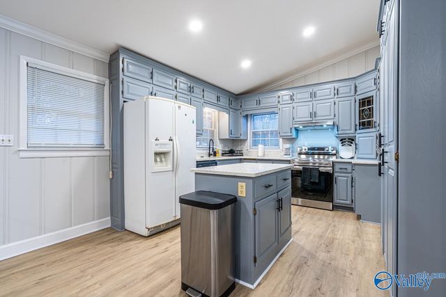 702 Chambers Drive, Huntsville, AL 35801