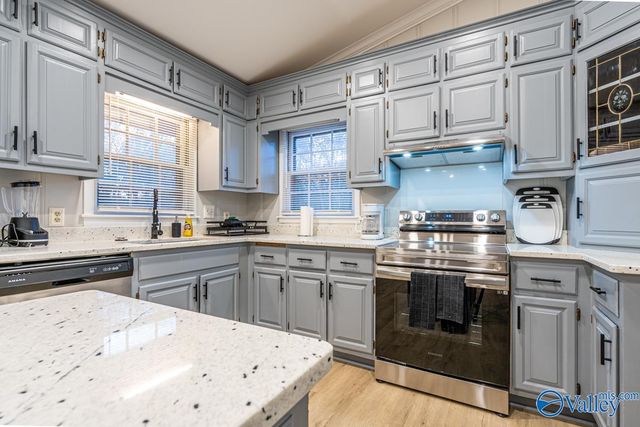 702 Chambers Drive, Huntsville, AL 35801