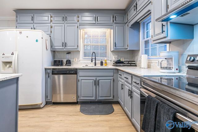 702 Chambers Drive, Huntsville, AL 35801