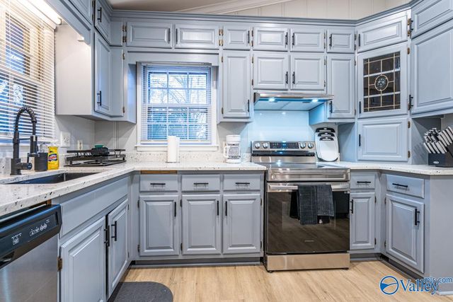 702 Chambers Drive, Huntsville, AL 35801