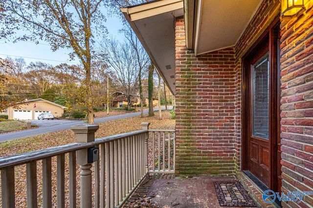 702 Chambers Drive, Huntsville, AL 35801