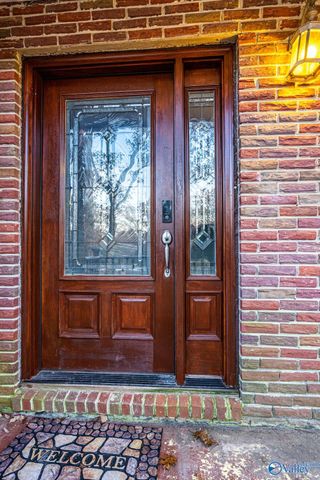 702 Chambers Drive, Huntsville, AL 35801