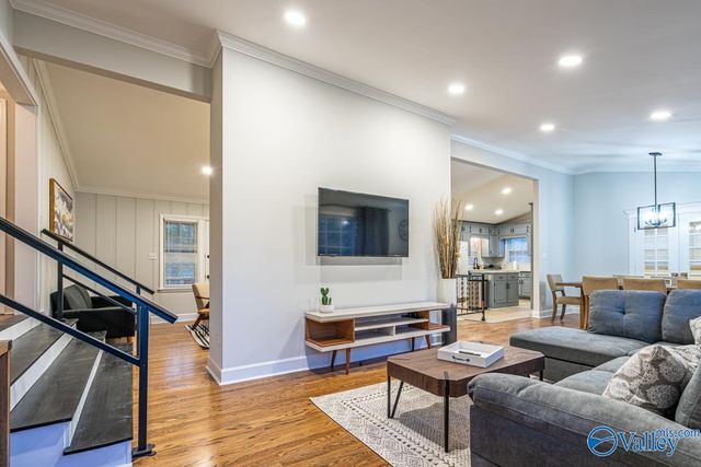 702 Chambers Drive, Huntsville, AL 35801