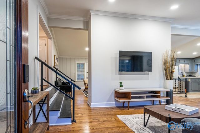 702 Chambers Drive, Huntsville, AL 35801