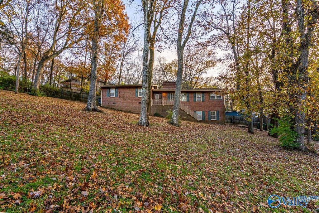 702 Chambers Drive, Huntsville, AL 35801