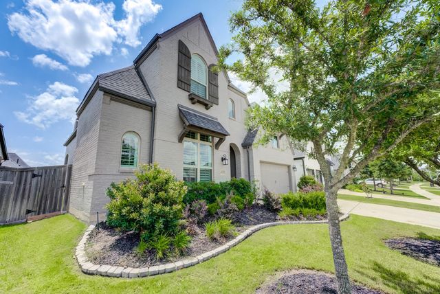 4222 Ana Ridge Lane, Fulshear, TX 77441